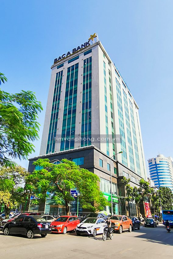 Đào Duy Anh Tower